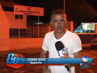 ASSALTANTE É LINCHADO POR POPULARES NO BAIRRO DO MORRO
