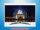 Hisense LTDN50XT881 127 cm (50 Zoll) 3D LED-Backlight-Fernseher EEK A (Ultra HD 600Hz SMR DVB-T/C/S2