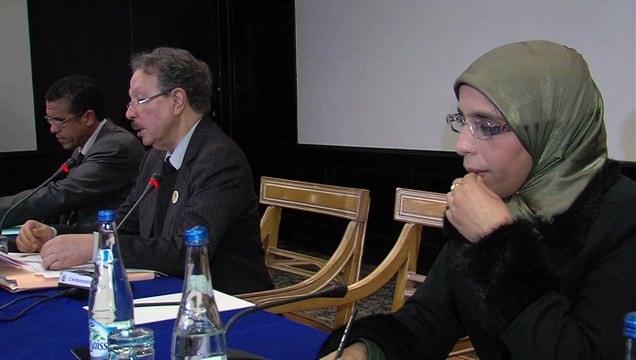 المندوبية السامية للتخطيط تتوقع نمو الاقتصاد الوطني بنسبة 4.8 % خلال 2015