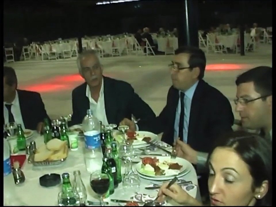 Susurluk sevdalıları gecesi 1 -2014