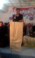 Asad Umar Inspirational Speech at PTI Convention Gujjar Khan (20.01.15)