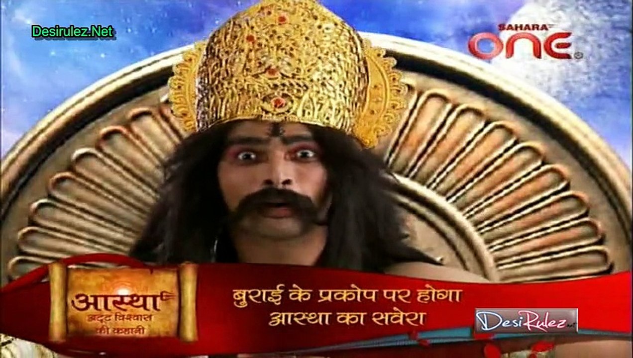 Jai Jai Jai Bajarangbali 21st January 2015 pt2