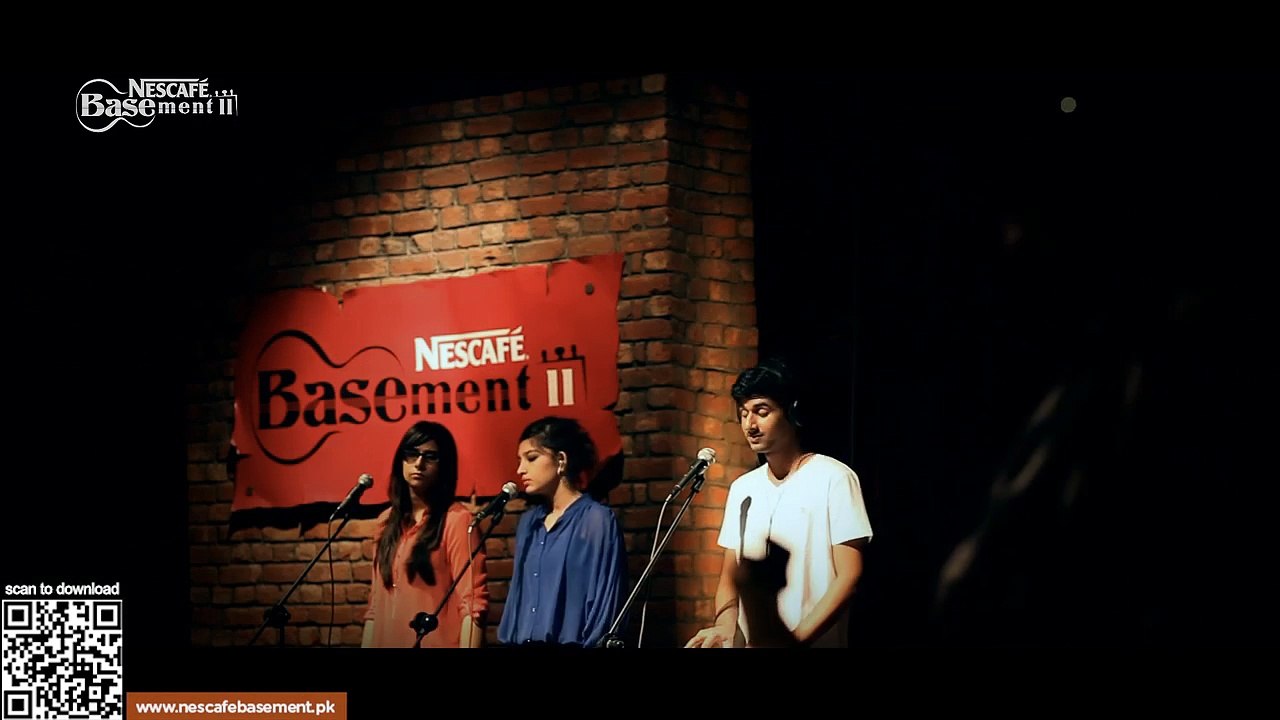 Tere Ishq Mein - NESCAF Basement II