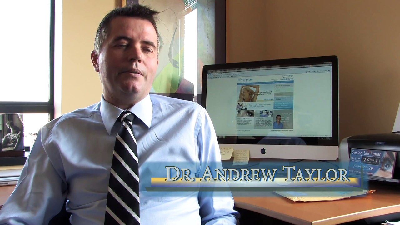 LIVE Lasik Surgery | LIVE Laser Eye Surgery Toronto | Lasik Provision