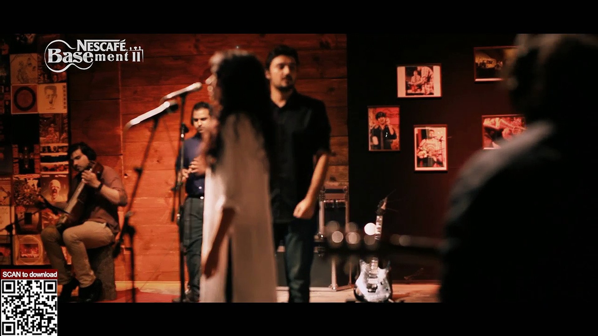 nescafe basement sab bhula ke