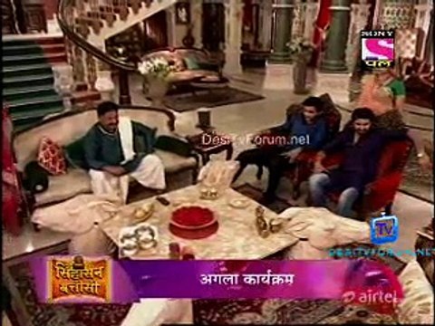 Yeh Dil Sun Raha Hai 21st January 2015 Video Watch Online pt4