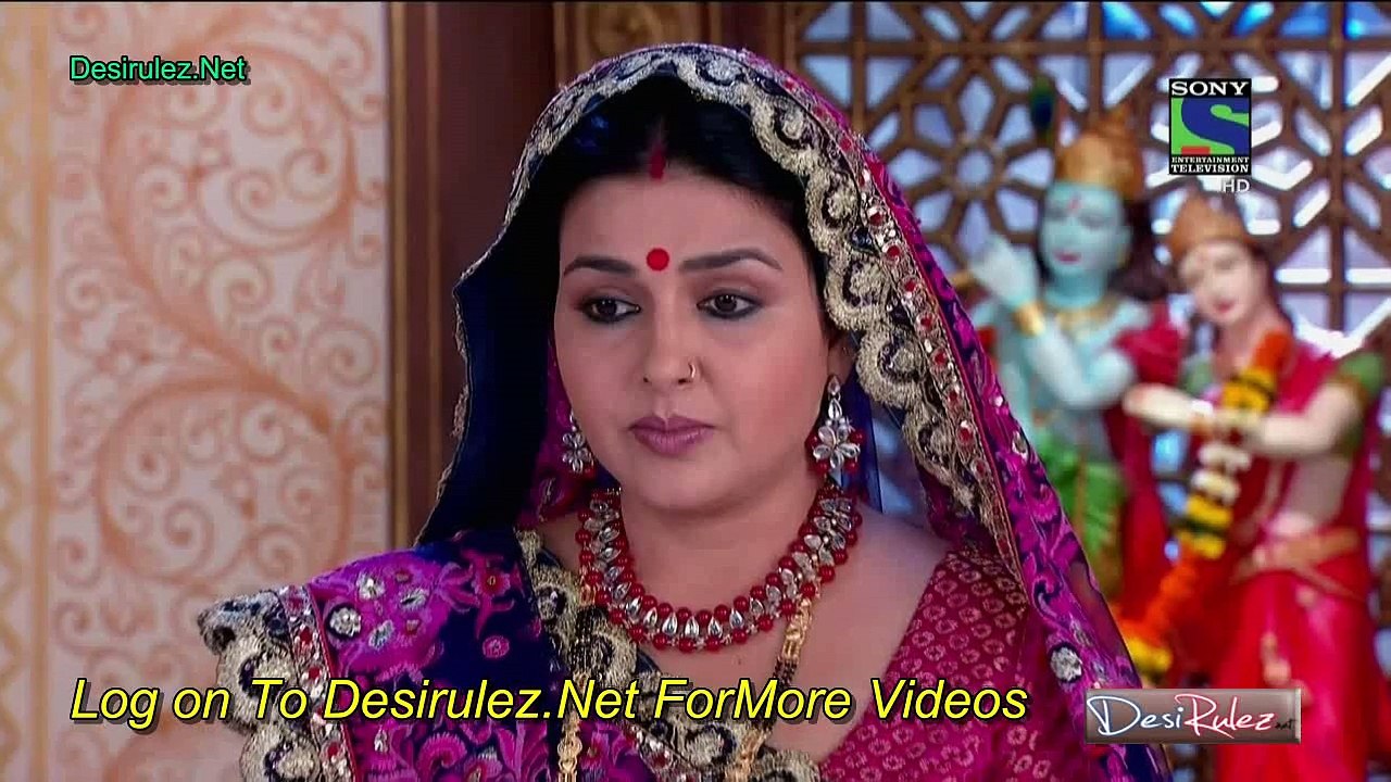 Tum Aise Hi Rehna 21st January 2015 pt4