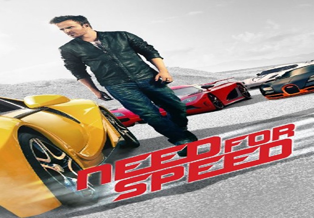 Need for Speed Full Movie - video Dailymotion