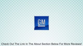 Genuine GM 10214664 Valve Rocker Arm Review
