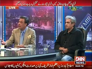 Q&A With PJ Mir - 21st January 2015