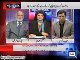 Khabar Yeh Hai ~ 21st January 2015 - Pakistani Talk Shows - Live Pak News