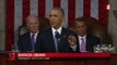 Barack Obama réaffirme la solidarité des États-Unis envers les cibles du terrorisme
