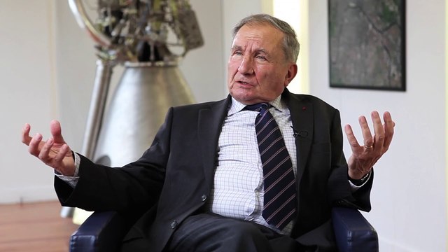 Rétrospective : FR-1, le 1er satellite du CNES en 1965