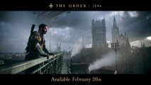 The Order : 1886 - bande-annoncé sur l'histoire