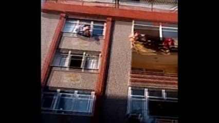 Savaştan Kaçtılar, İstanbul'da Dolandırıldılar