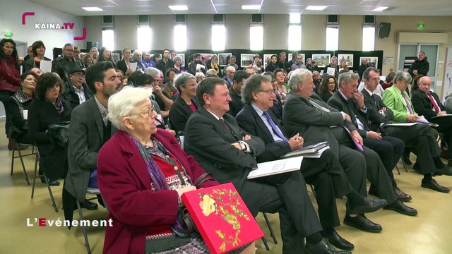 Clôture des 40 ans du Centre Social Caf Paillade.