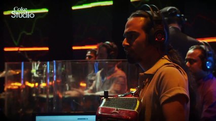 Pyaar Naal HD, Attaullah Khan Esakhelvi, Coke Studio Pakistan, Season 4
