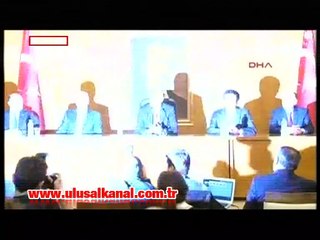 Erdoğan'a AKP'deki fireler soruldu