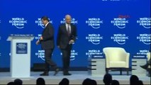 Davutoğlu Küresel Ekonomik Sorunlara Yaklaşımda Yeni ve Güçlü Bir Ortak Mesaja İhtiyaç Var -1