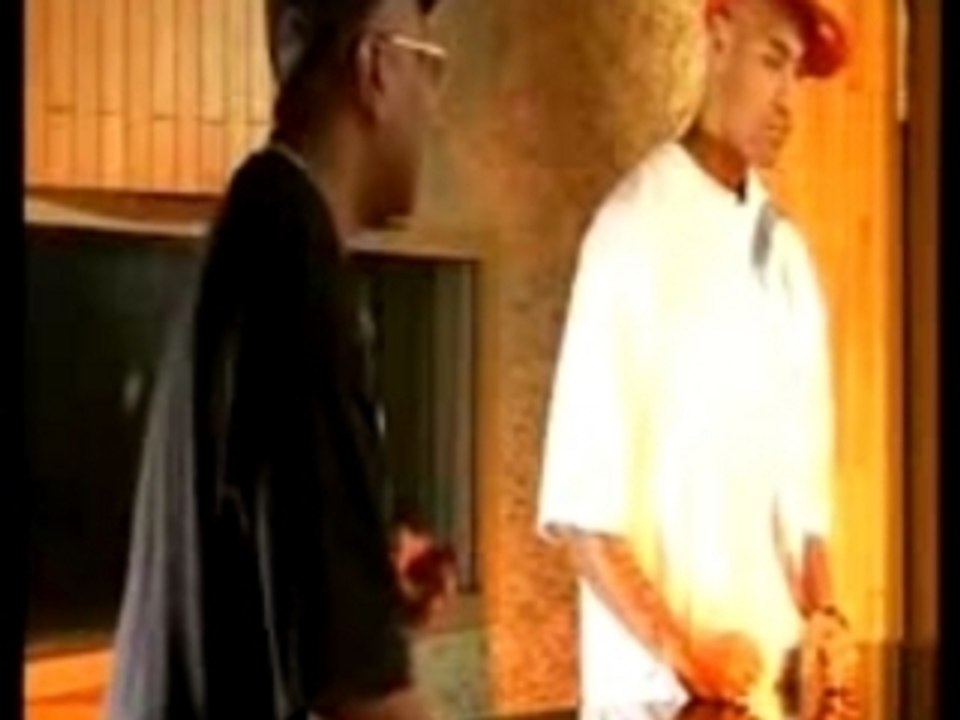 Booba A TEPOK COUVRE FEU PARTIE 1