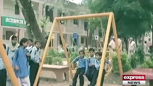 میں ایسی قوم سے ہوں جس کے وہ بچوں سے ڈرتا ہے۔ بڑادشمن بنا پھرتا ہے جو بچوں سے لڑتا ہے