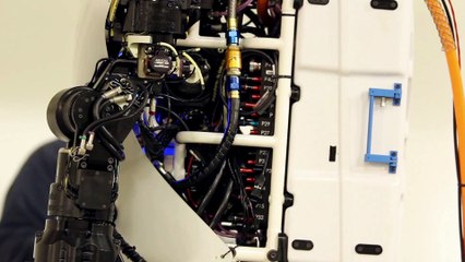 ATLAS Gets an Upgrade