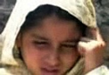 ALLAH Ka Mojza - Miracle Girl in Pakistan-512x384