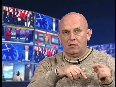 информационная война 21 января о спорах с украинцами, о Ялте-45 и о помощи ополченцам Новороссии