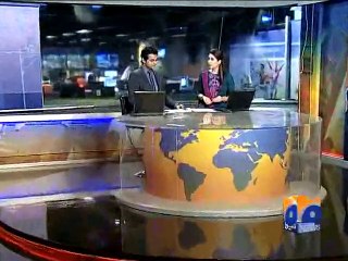 Geo Headlines-21 Jan 2015-2100