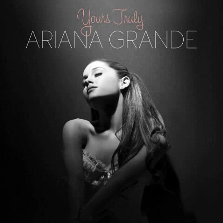 Ariana Grande - Lovin' It  (Audio)