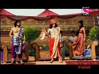 Singhasan Battisi 21st January 2015 Video Watch Online