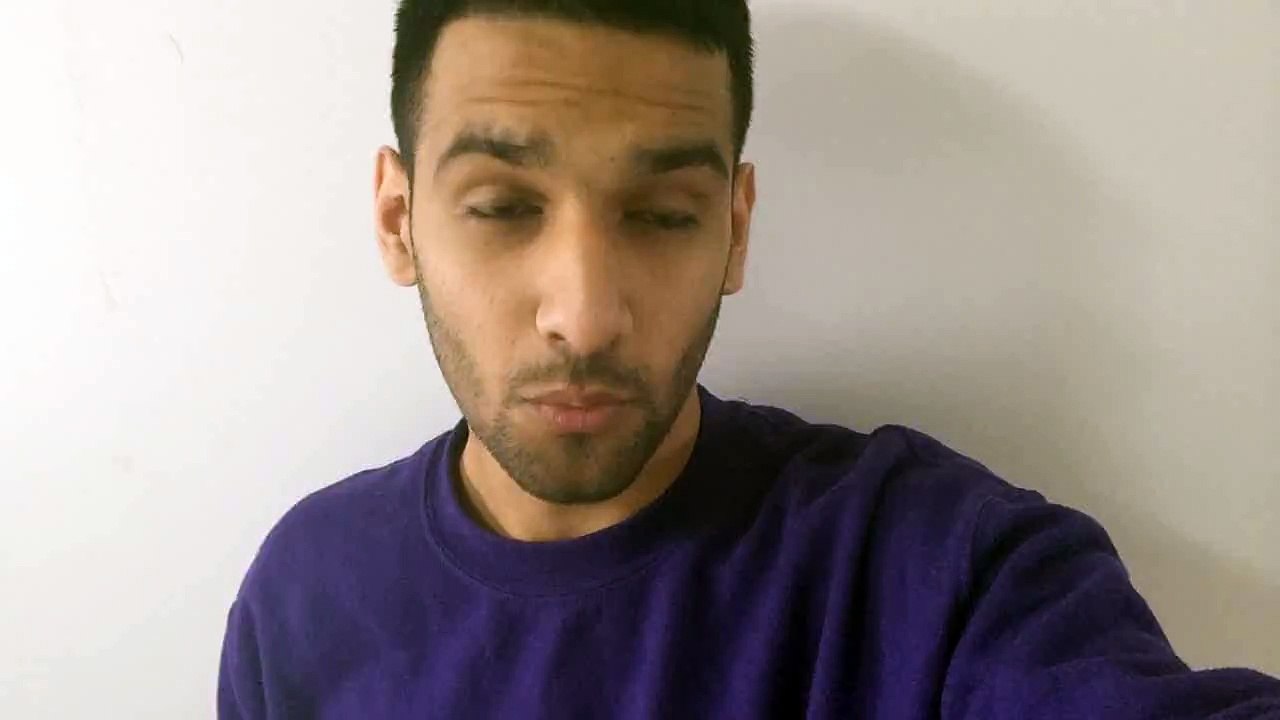 When your crush says that they are single - ZaidAliT Offical - HD