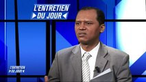 L'entretien du jour du 200115 José Mene Berre: ouvrage 