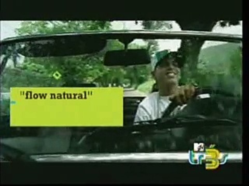 FLOW NATURAL