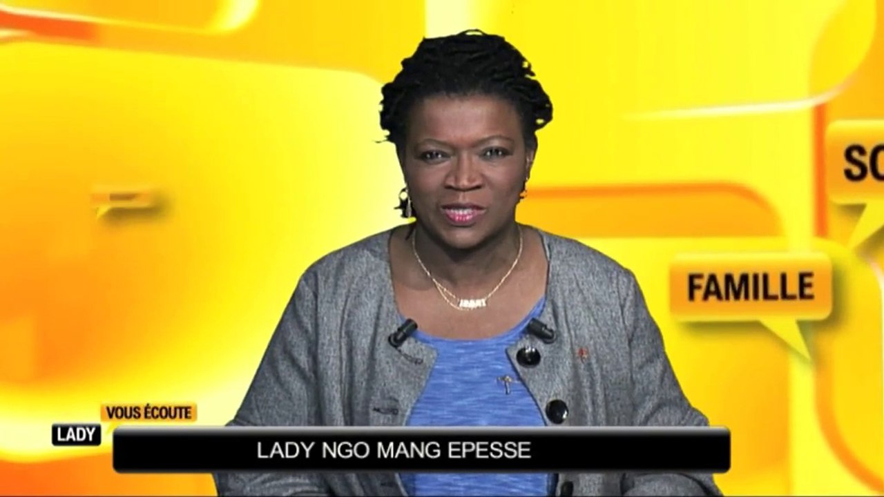 Lady vous écoute du  200115