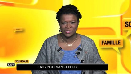 Lady vous écoute du  200115