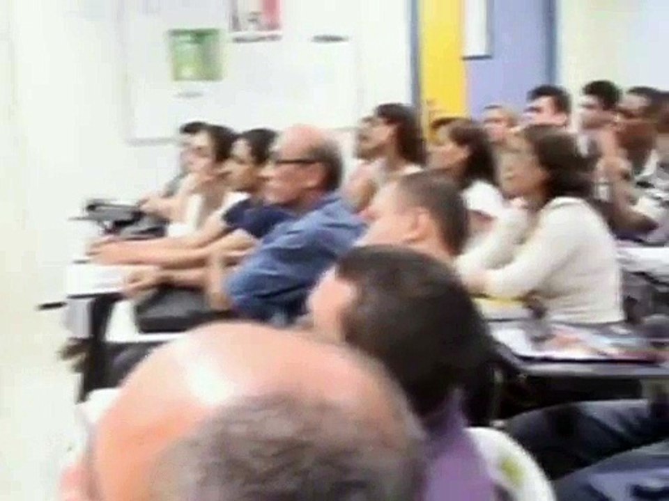 Claudio Marcellini  - Condicionamento
