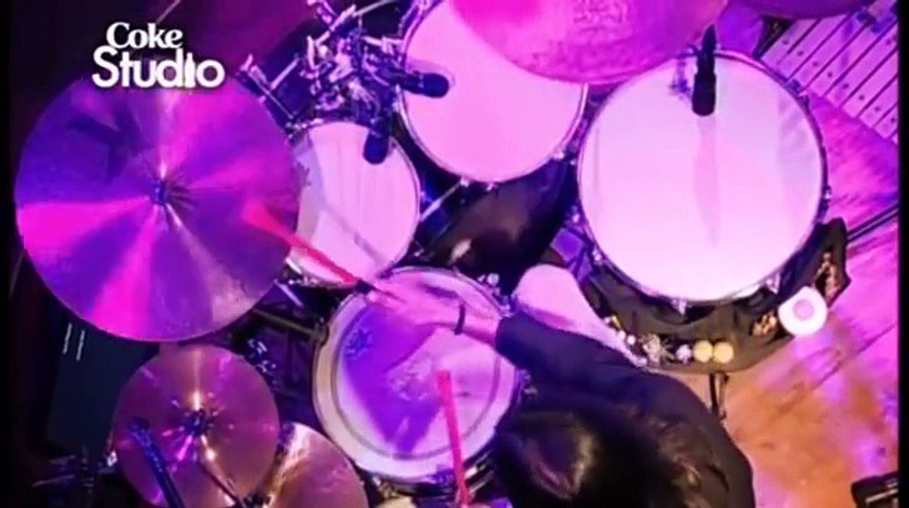 Saari Raat, Noori, Coke Studio Pakistan, Season 2