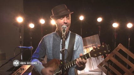OÜI FM ROCK SESSION #3 - Charlie Winston [Full Episode]