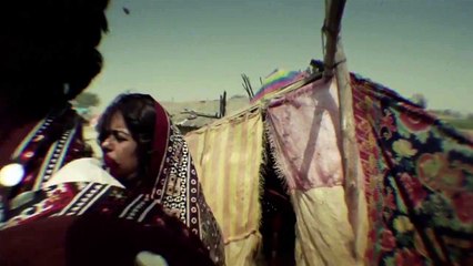 Siege ft Sanam Marvi -Vairay Avar