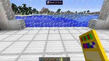 Minecraft - GAMES CONSOLE MOD (Xbox, Playstation & More!) - Mod Showcase