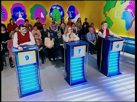 staroetv.su / К доске (Петербург — Пятый канал, 27.01.2008) Пётр Болдырев, Анна Сеничева, Александр Кузнецов