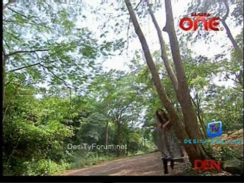 Haunted Nights - Kaun Hai Woh 21st January 2015 Video Watch pt2