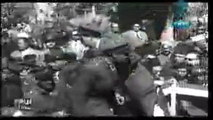 فيلم تسجيلي في ذكرى رحيل الرئيس جمال عبد الناصر الجزء الأول