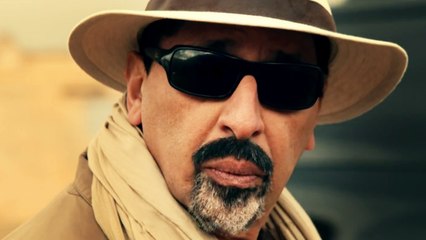 Les Portes du soleil - Algérie pour toujours : Bande annonce