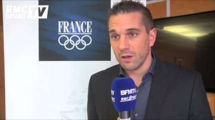 Handball / Gille : "Onesta n'est pas un lapin de six semaines" 21/01