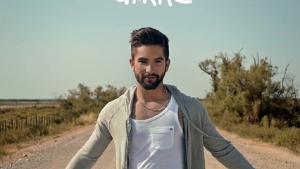 Kendji Girac -  Avec toi