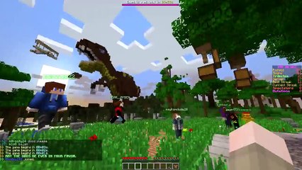 Minecraft- Hunger Games w_Mitch! Game 536 - SOLO YOLO!