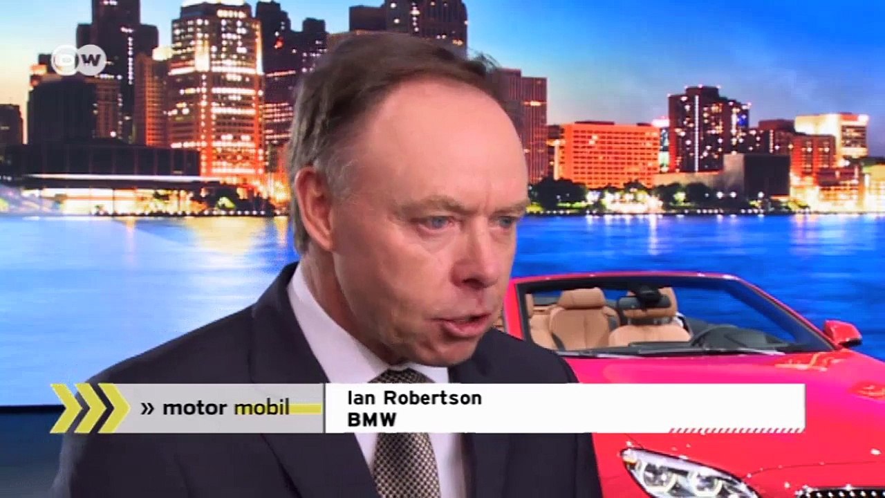 Motor mobil vom 20.01.2015: Das Automagazin | Motor mobil