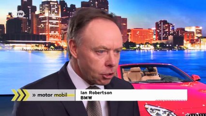 Motor mobil vom 20.01.2015: Das Automagazin | Motor mobil